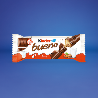Free Kinder Bueno Classic Bar- O2 Priority