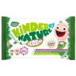 Free Kinder By Nature Baby Wipes