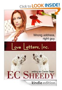 Free Kindle Book - Love Letters Inc