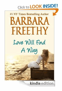 Free Kindle Book - Love Will Find A Way