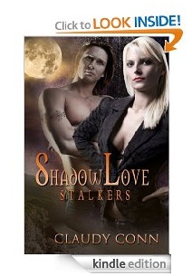 Free Kindle Book - SHADOWLOVE-STALKERS (Shadow (vampire) series)