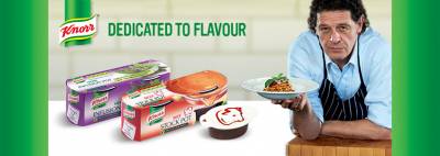 Free Knorr Stock Pots- Sainsbury's