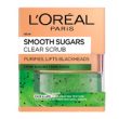 Free L’Oreal Sugar Scrub