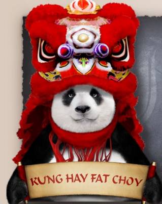 Free Learning Kit from Panda Express