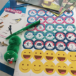 Free Lee Valley Pen & Stickers