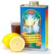 Free  Lemon Detox Syrup