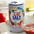Free LoSalt Sample