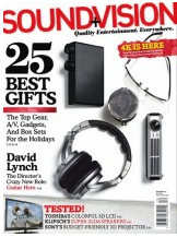 Free Magazine - Soundvision