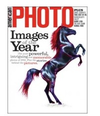 Free Magazine Subscription - American Photo