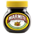 Free Marmite Pack