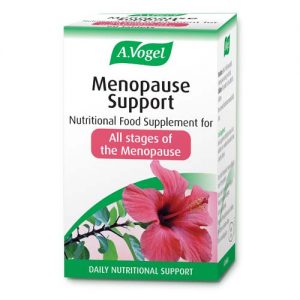 Free Menopause Support Pack