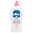 Free Mixa Body Lotion Pack