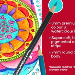 Free  MontMarte Pencil