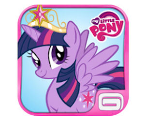 Free My Little Pony Welcome Pack