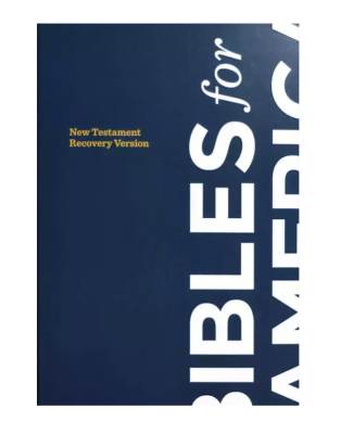 Free New Testament
