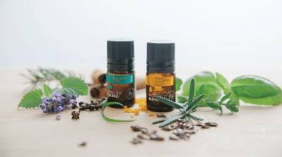 FREE Noni Essential Oils Sample