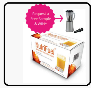Free Nutrifuel Sample