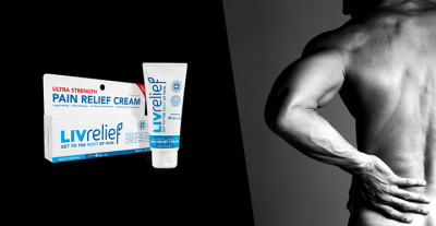 Free Pain Relief Cream Sample