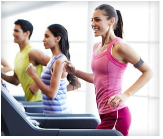 Free Pass to 24 Hour Fitness