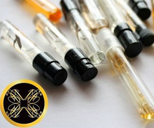 Free Perfumes Arabia Fragrance Sample Set