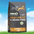 Free Pero Dog Food