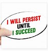 Free Persist Sticker