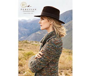 Free Peruvian Connection Catalog