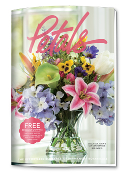 Free Petals Catalog