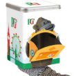Free  PG Tips Tea Caddy