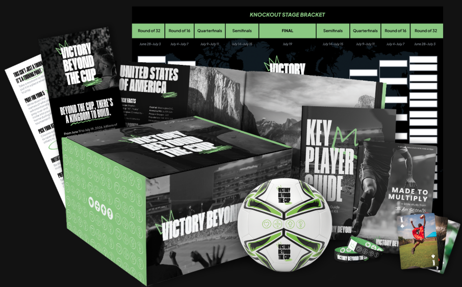 free Physical Host Kit