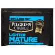 Free Pilgrims Cheddar Cheese