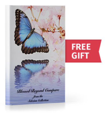 Free poetry book from the Salesian Missions Collection