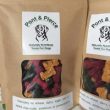 Free Pont & Pierce Dog Treats