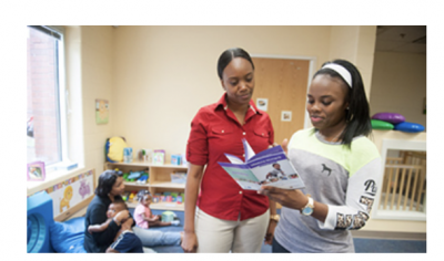 Free Posters from CDC