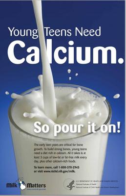 Free Posters from NICHD