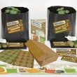 Free Potato Growing Kit