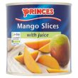 Free Princes Fruit Slices