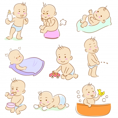 Free Printable Potty Training Progress Chart - Huggies Pull-Ups