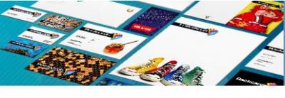 free printing samples from Print Place