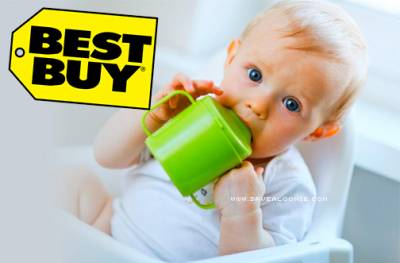  Free Products From Best Buy Baby Samplers Club 
