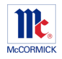 FREE Products from McCormick - Consumer Testing Program