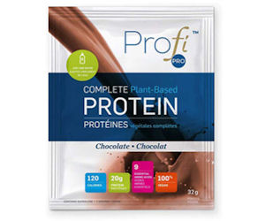 Free Profi Pro Protein