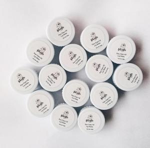 Free Pure Emu Oil Lip Balm