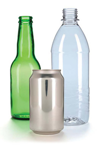 Free Recycling Starter Kit