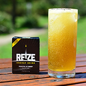 Free Reize Energy Drink