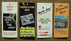 Free Resources from Bible Believers' Evangelistic Association