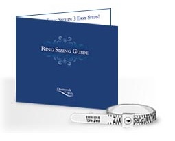 Free Ring Sizer Chart