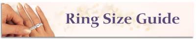 Free Ring Sizer From My Love Wedding Ring