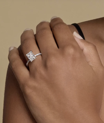 Free Ring Sizer from Taylor Kom