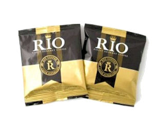 Free Rio Coffee